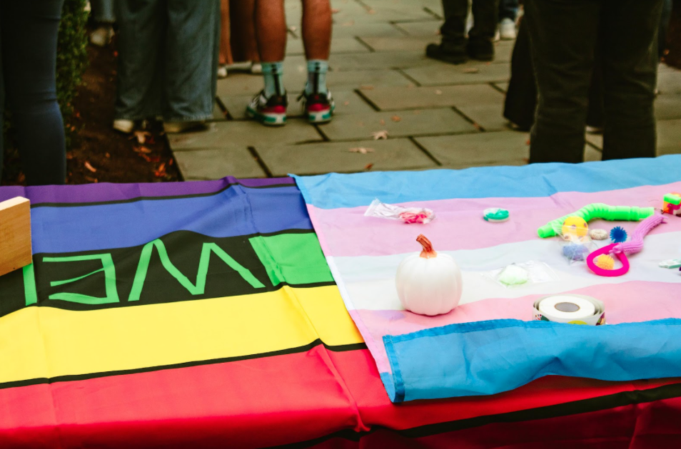Queer Talk: A Safe Space Amid Uncertain Times